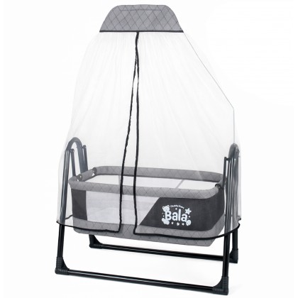 Chubby Baby Bala Sallanır Sepet Beşik